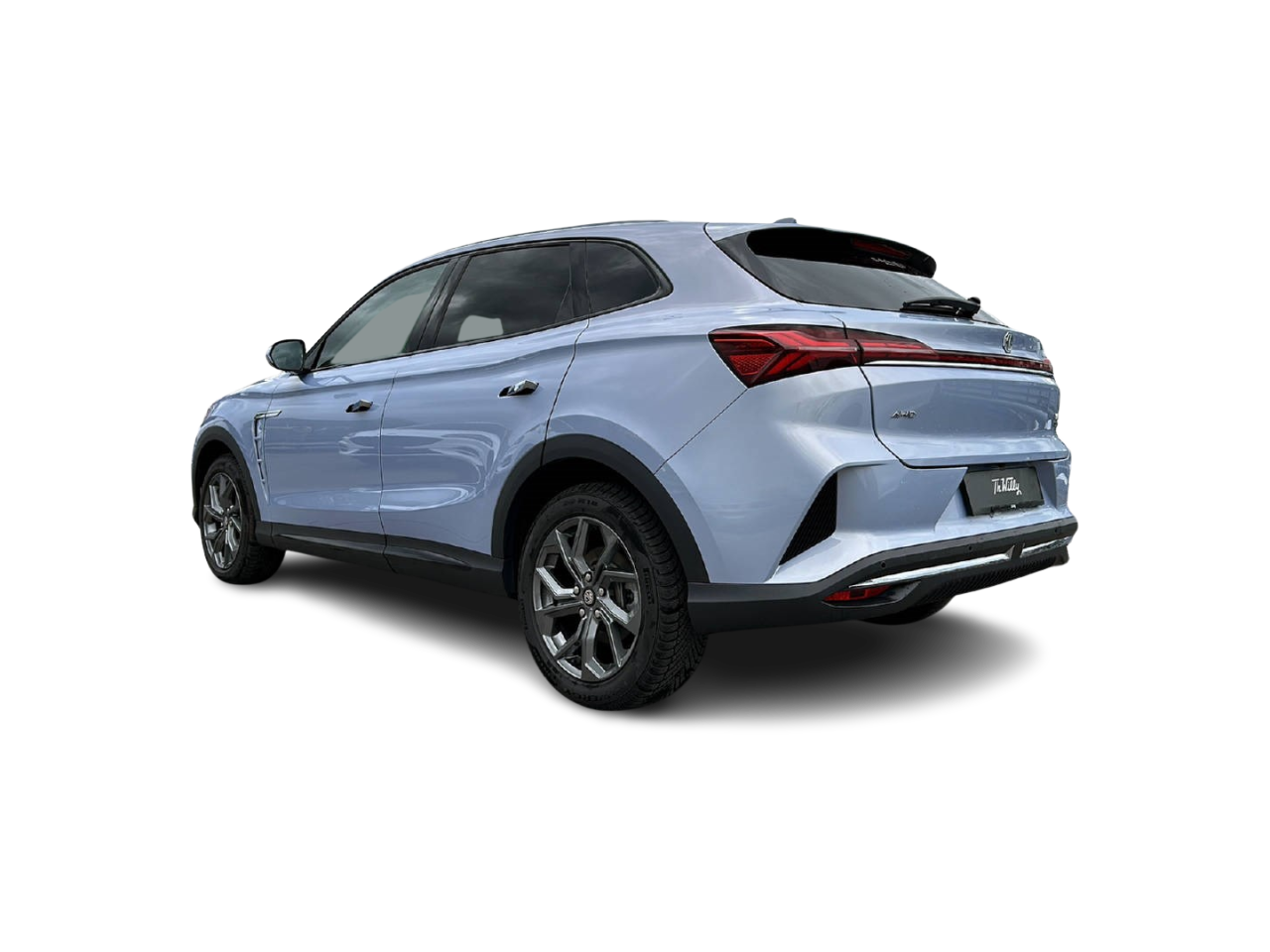MG Marvel R Performace 70kWh