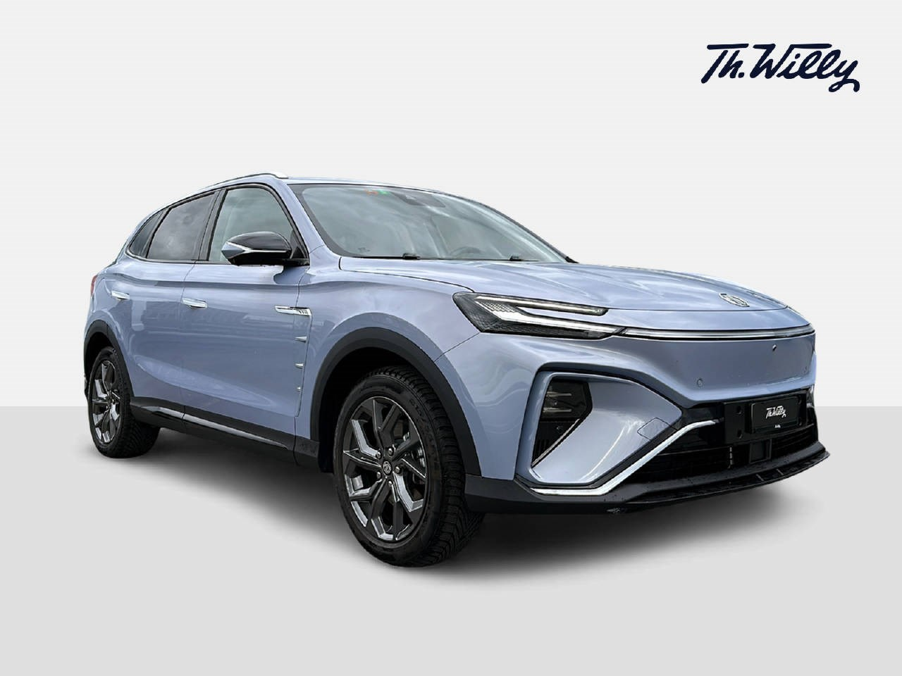 MG Marvel R Performace 70kWh