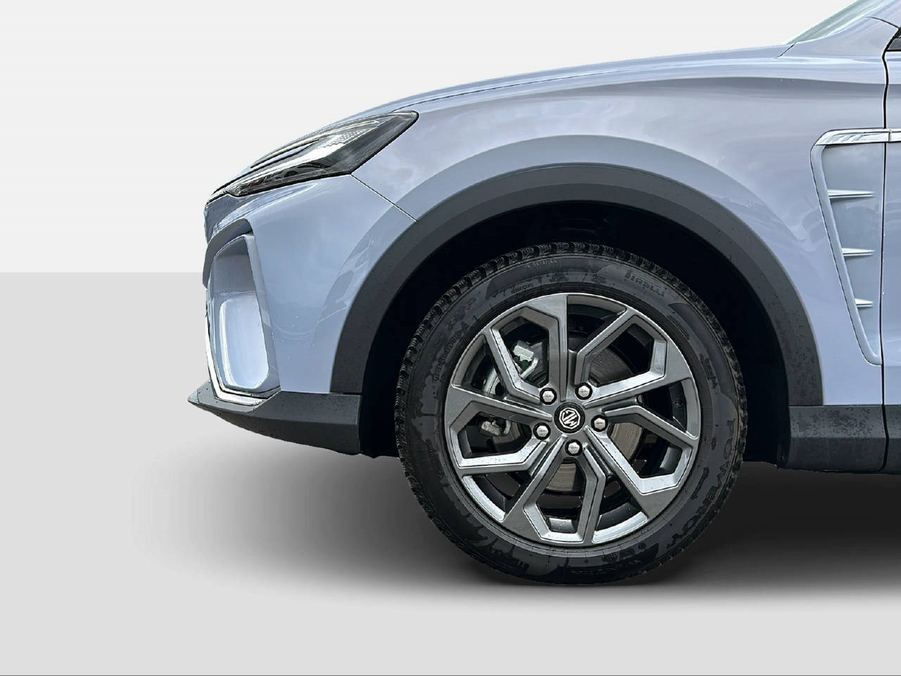 MG Marvel R Performace 70kWh