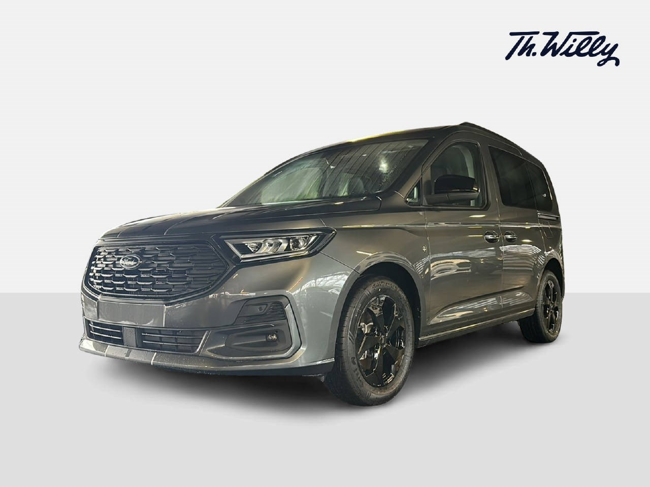 FORD Tourneo Connectect 2.0 EcoBlue 122 Sport