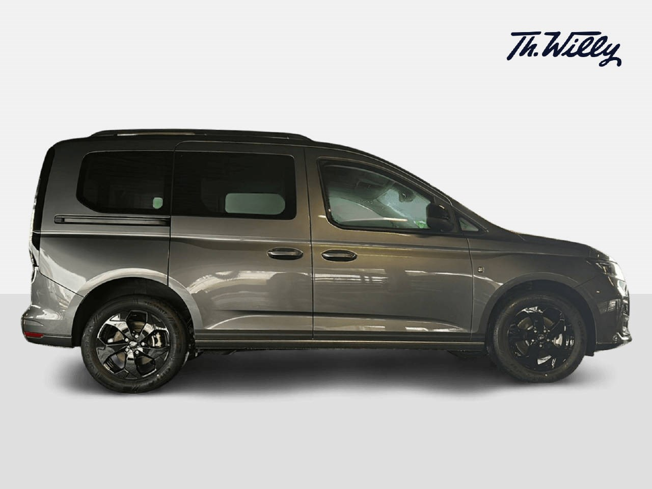 FORD Tourneo Connectect 2.0 EcoBlue 122 Sport