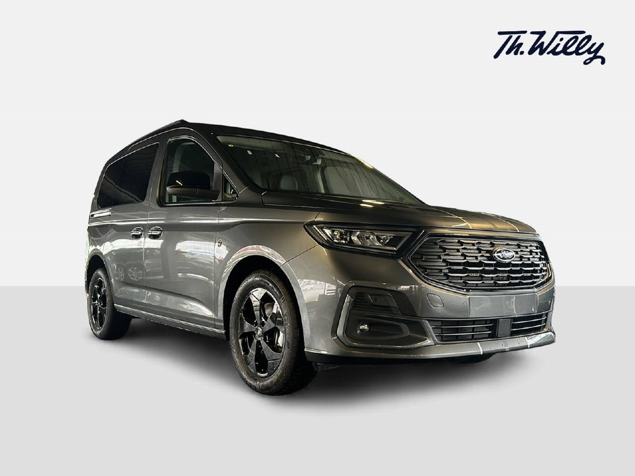 FORD Tourneo Connectect 2.0 EcoBlue 122 Sport