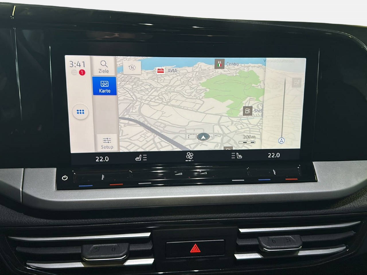 FORD Tourneo Connectect 2.0 EcoBlue 122 Sport