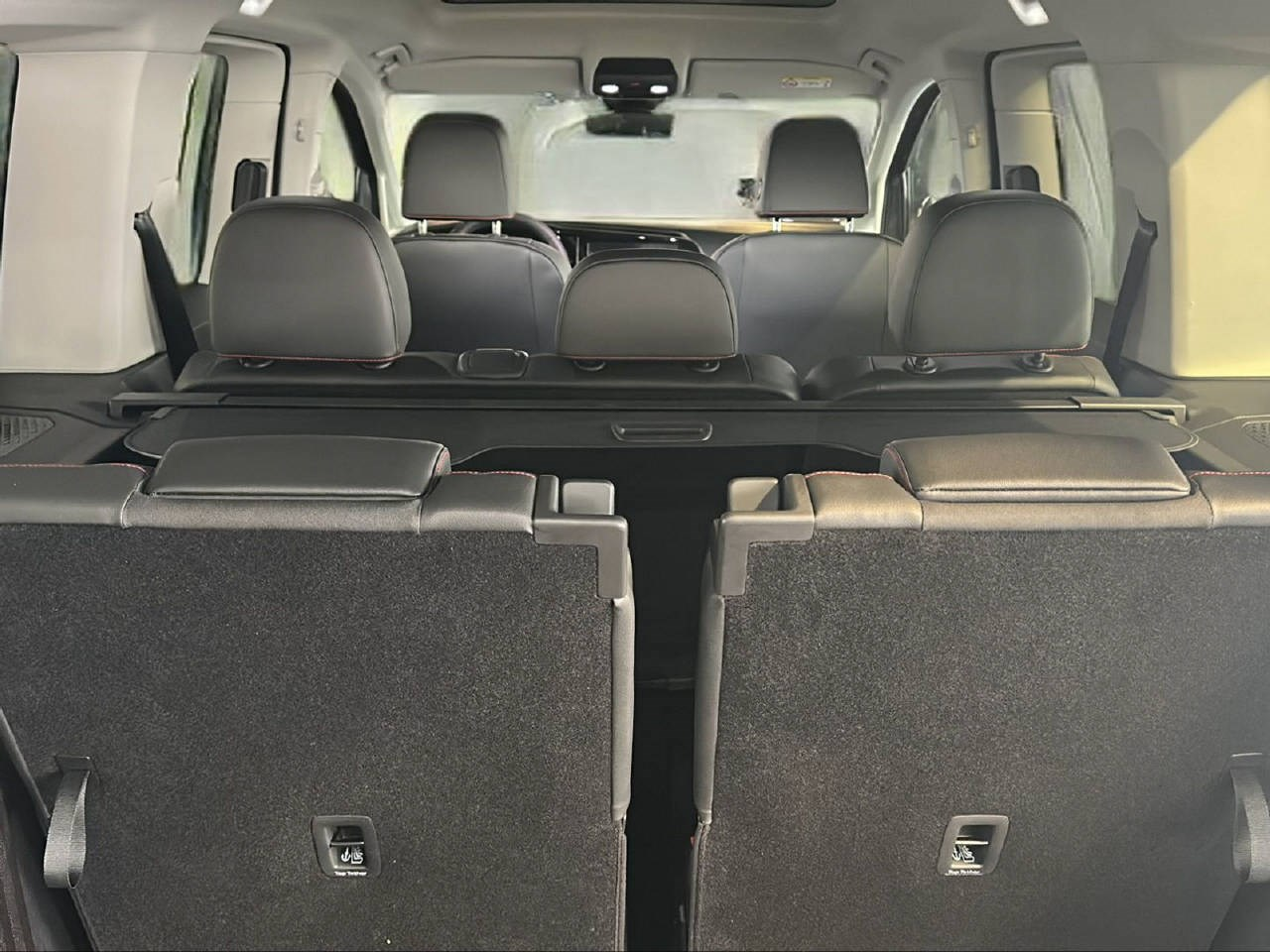 FORD Tourneo Connectect 2.0 EcoBlue 122 Sport