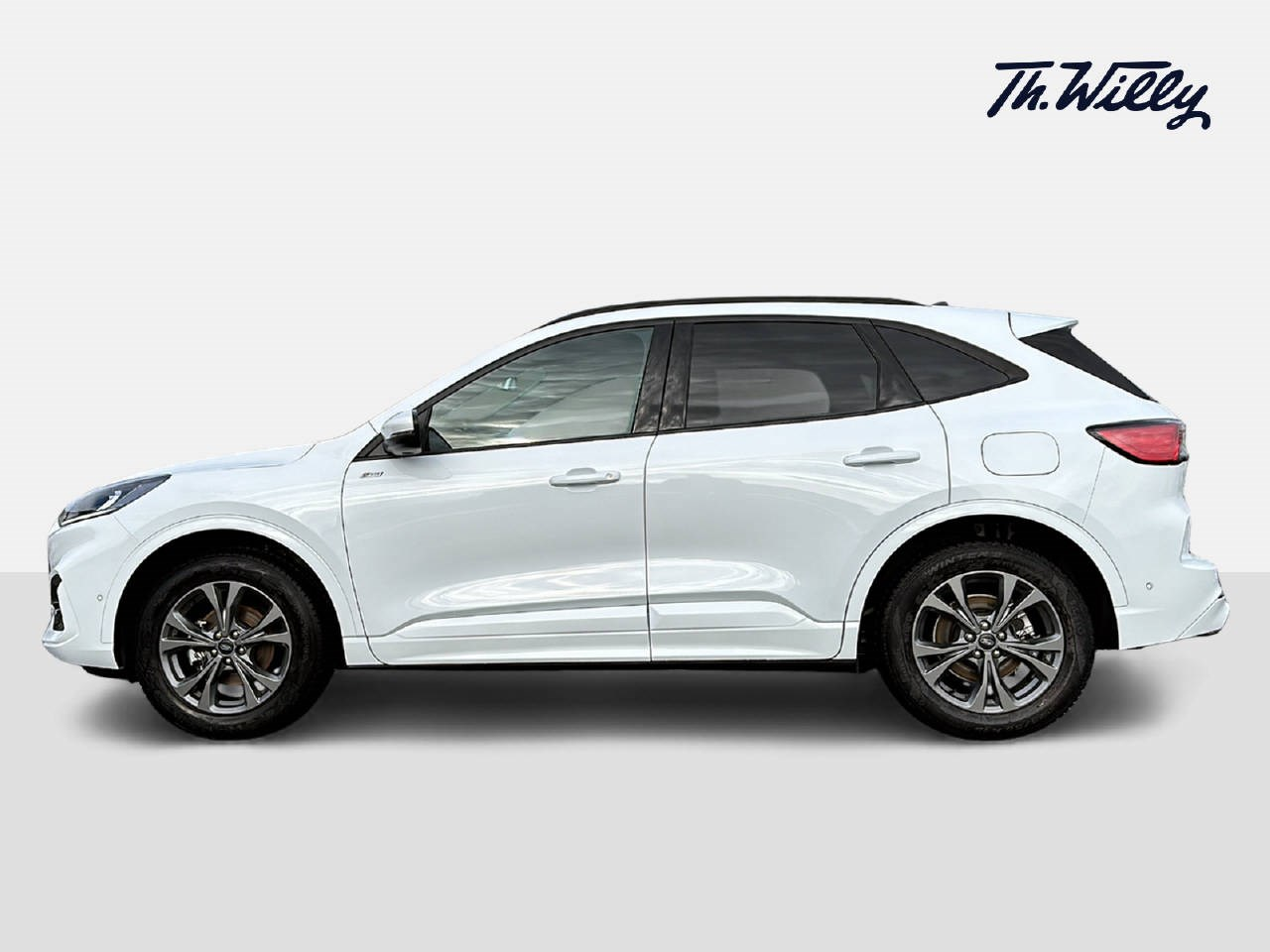 FORD Kuga 2.5 Hybrid ST-Line AWD
