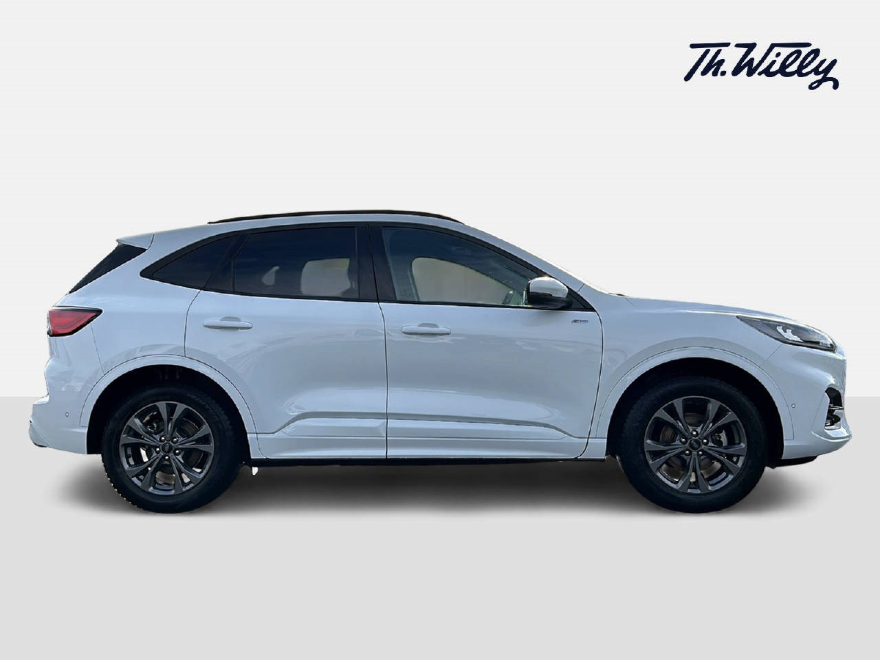FORD Kuga 2.5 Hybrid ST-Line AWD