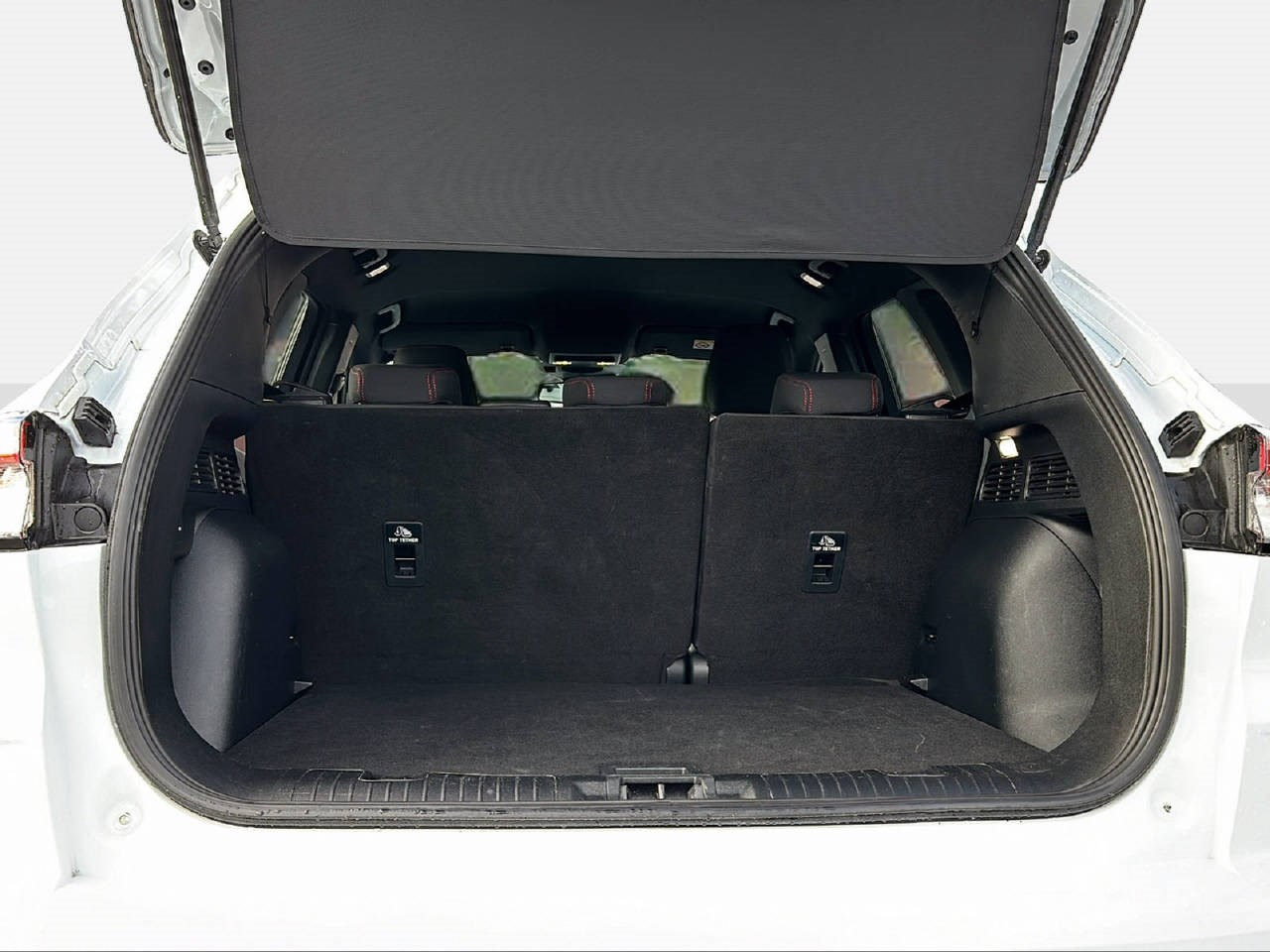 FORD Kuga 2.5 Hybrid ST-Line AWD