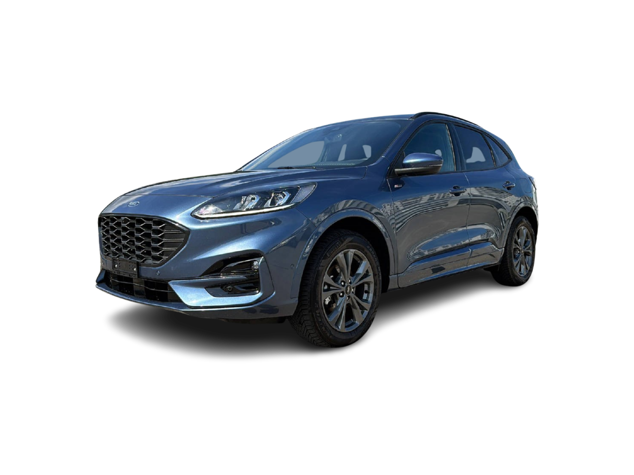 FORD Kuga 2.5 Hybrid ST-Line AWD