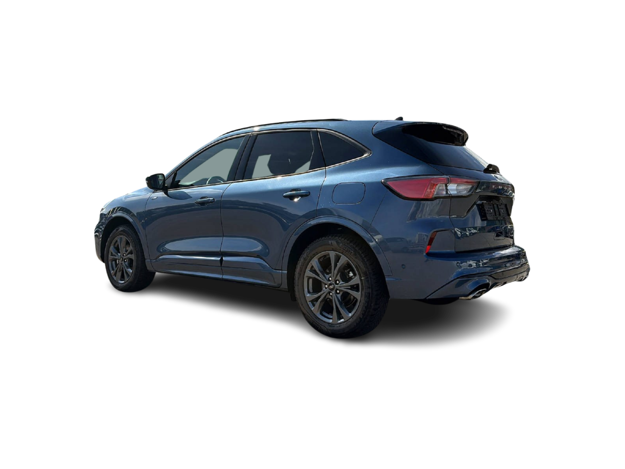 FORD Kuga 2.5 Hybrid ST-Line AWD