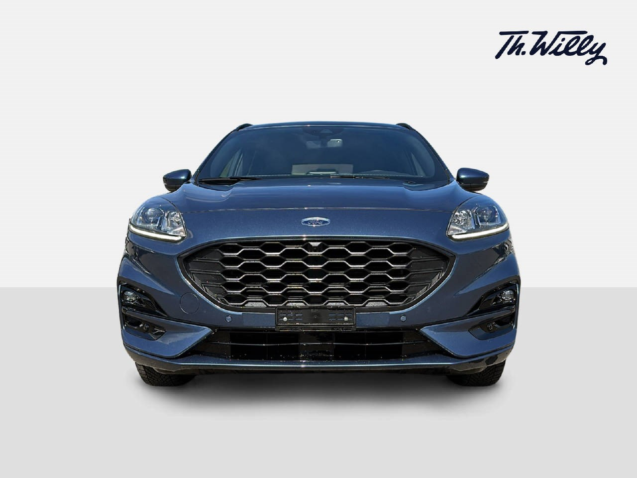 FORD Kuga 2.5 Hybrid ST-Line AWD