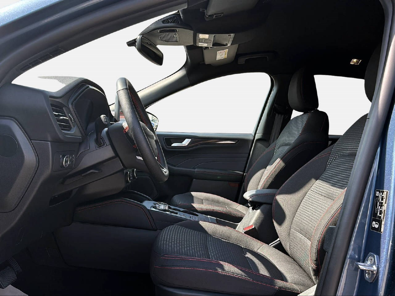 FORD Kuga 2.5 Hybrid ST-Line AWD