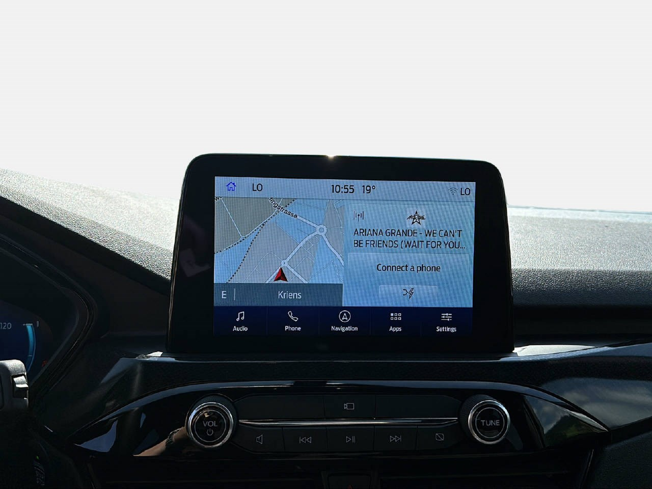 FORD Kuga 2.5 Hybrid ST-Line AWD