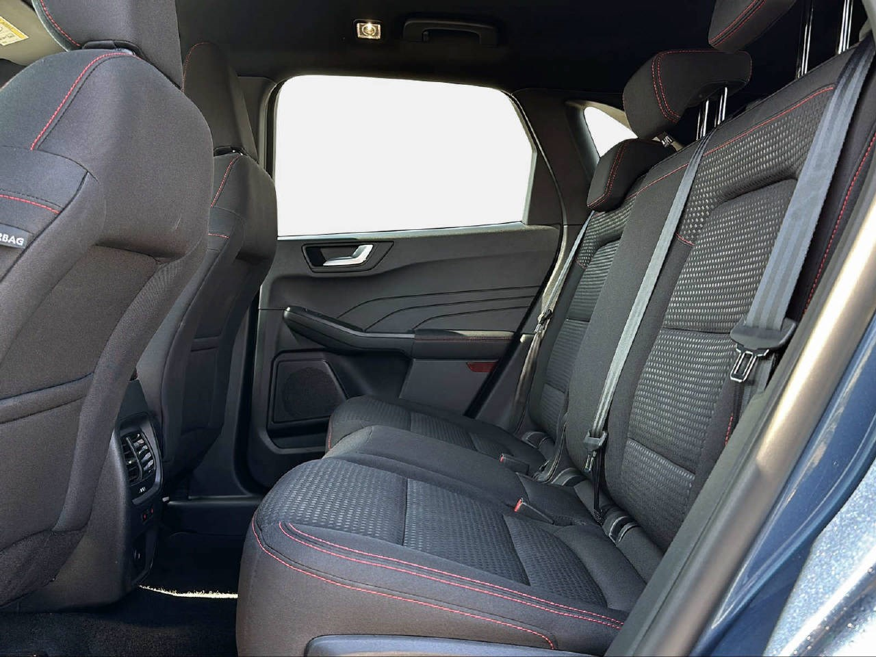 FORD Kuga 2.5 Hybrid ST-Line AWD