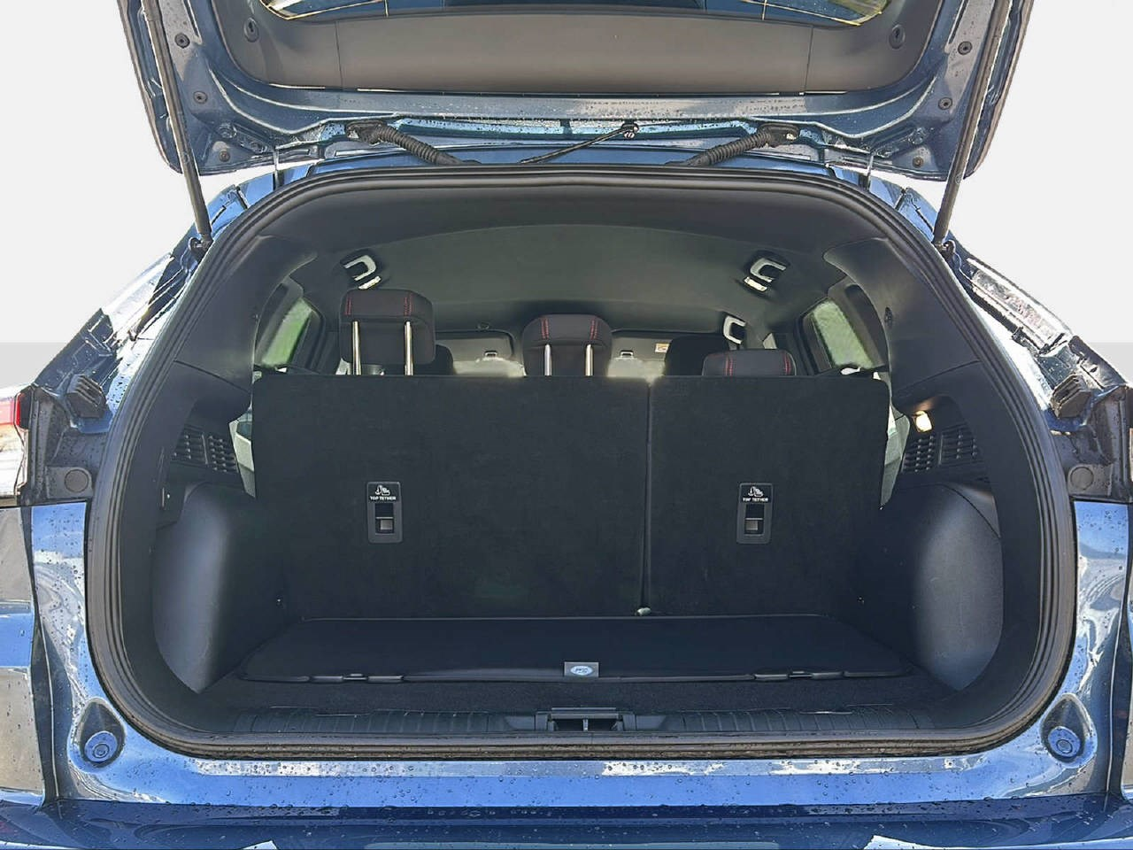FORD Kuga 2.5 Hybrid ST-Line AWD