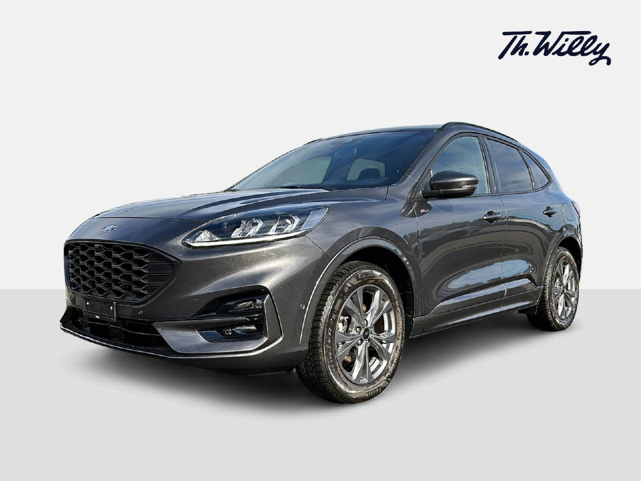 FORD Kuga 2.5 Hybrid ST-Line AWD