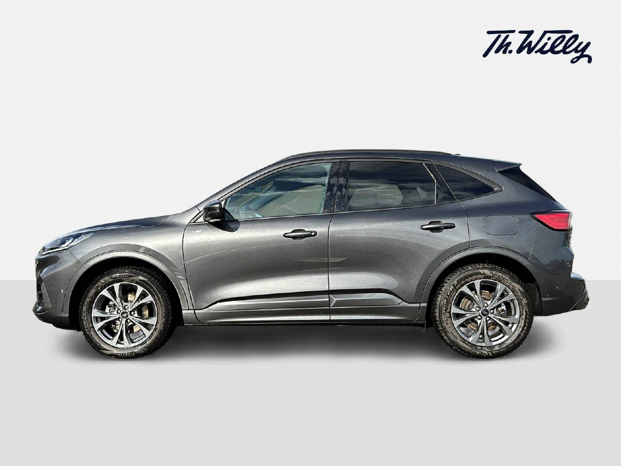 FORD Kuga 2.5 Hybrid ST-Line AWD