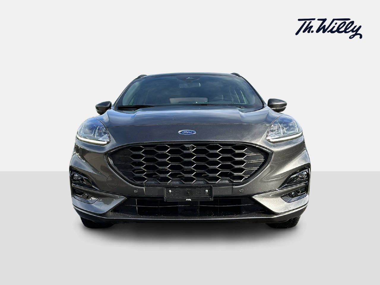 FORD Kuga 2.5 Hybrid ST-Line AWD