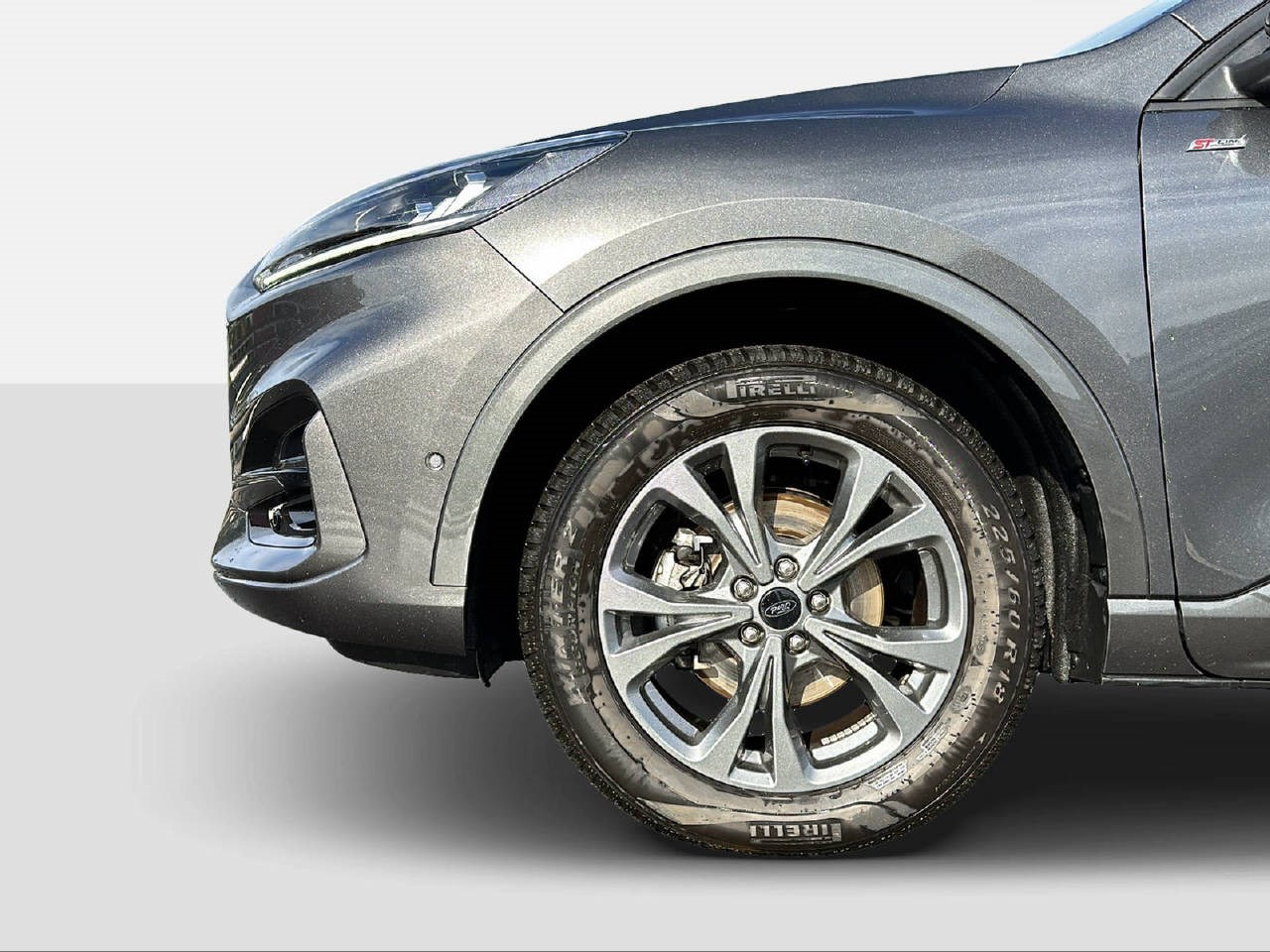 FORD Kuga 2.5 Hybrid ST-Line AWD