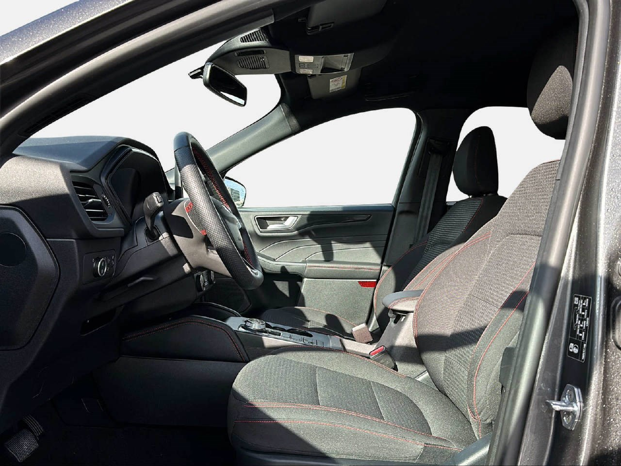 FORD Kuga 2.5 Hybrid ST-Line AWD