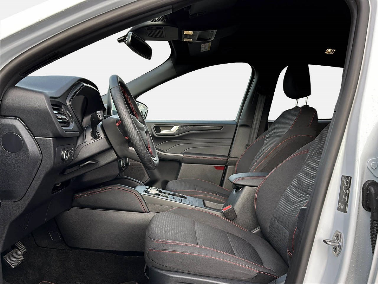 FORD Kuga 2.5 Hybrid ST-Line AWD