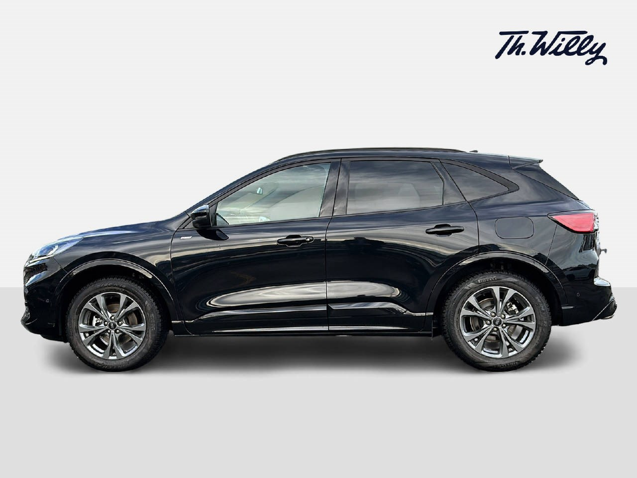 FORD Kuga 2.5 Hybrid ST-Line AWD