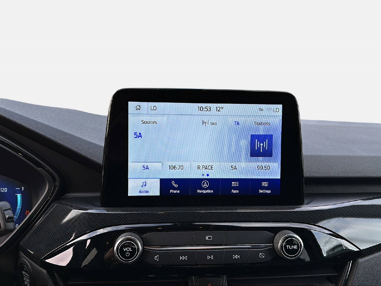 FORD Kuga 2.5 Hybrid ST-Line AWD