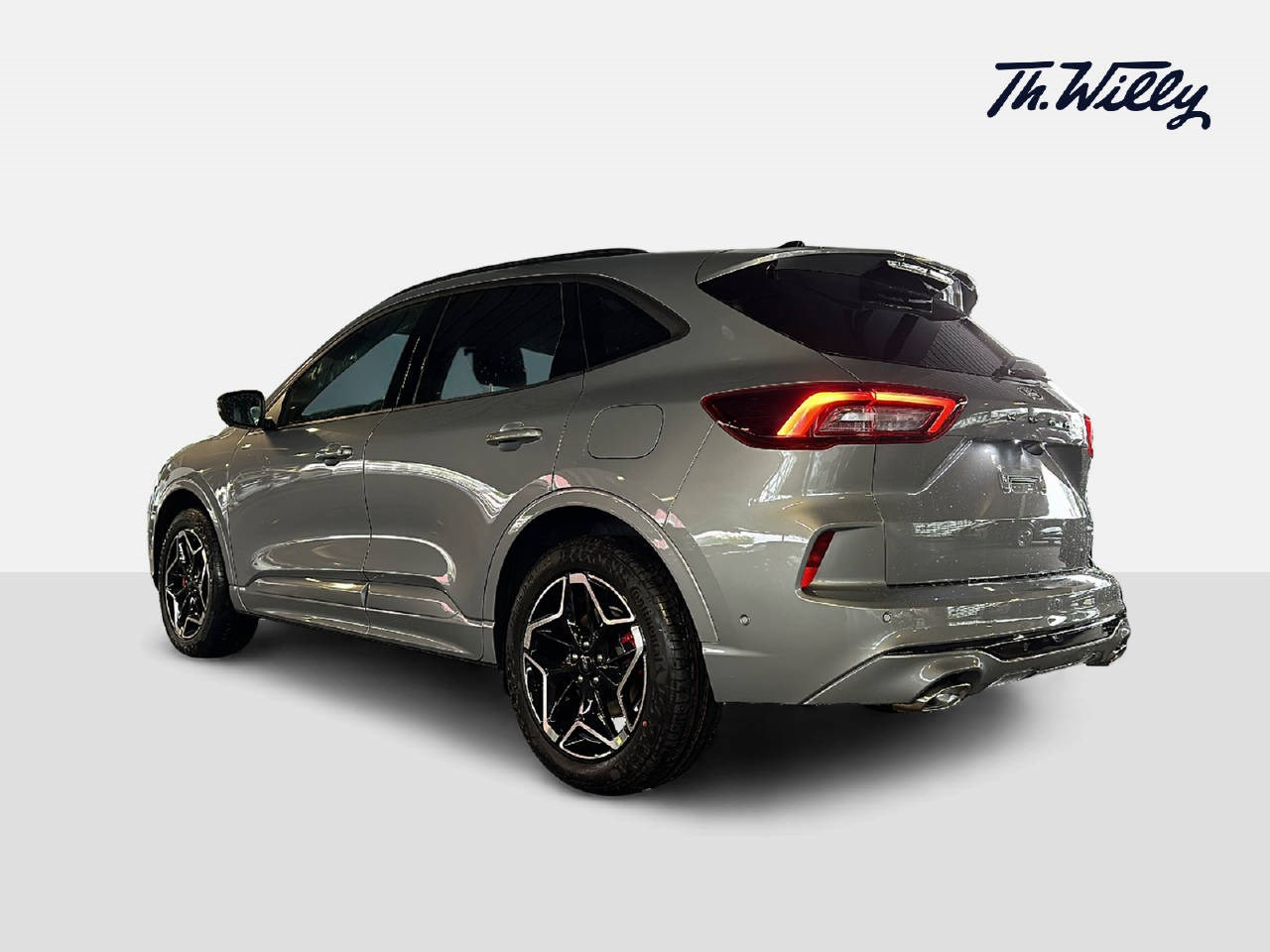 FORD Kuga 2.5 Hybrid ST-Line X AWD