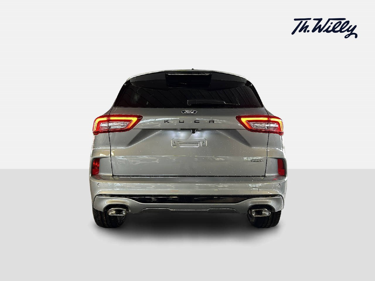 FORD Kuga 2.5 Hybrid ST-Line X AWD