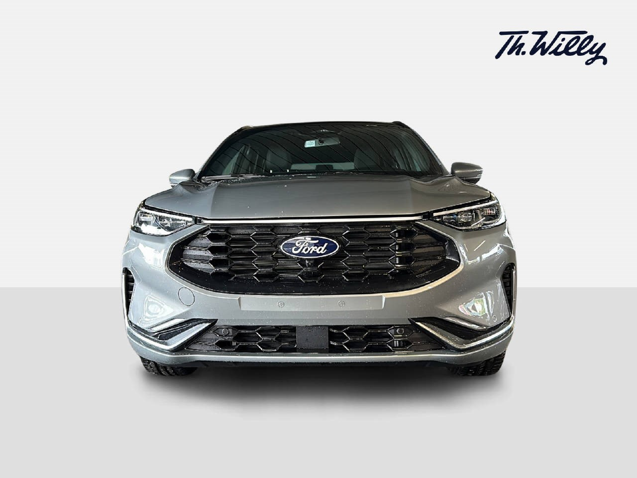 FORD Kuga 2.5 Hybrid ST-Line X AWD