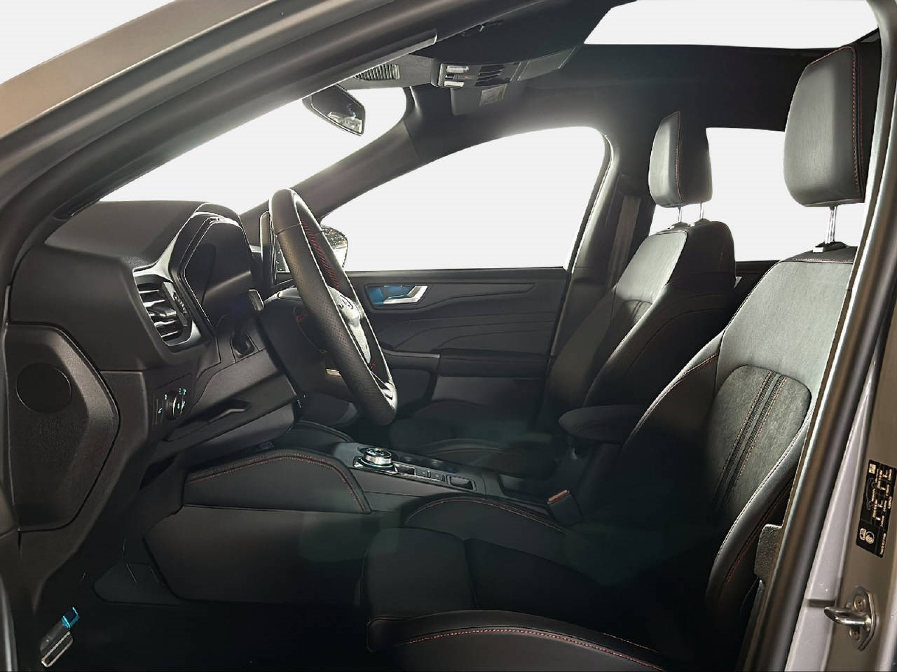 FORD Kuga 2.5 Hybrid ST-Line X AWD
