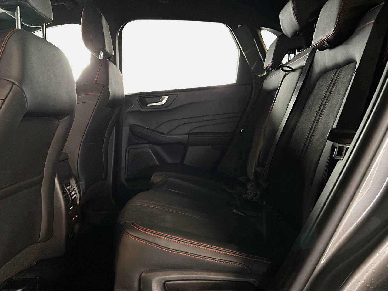 FORD Kuga 2.5 Hybrid ST-Line X AWD
