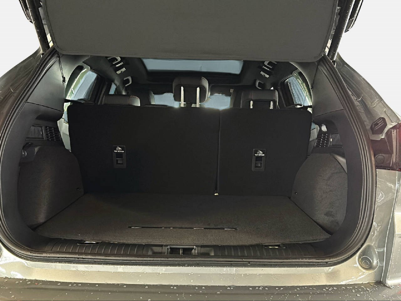 FORD Kuga 2.5 Hybrid ST-Line X AWD