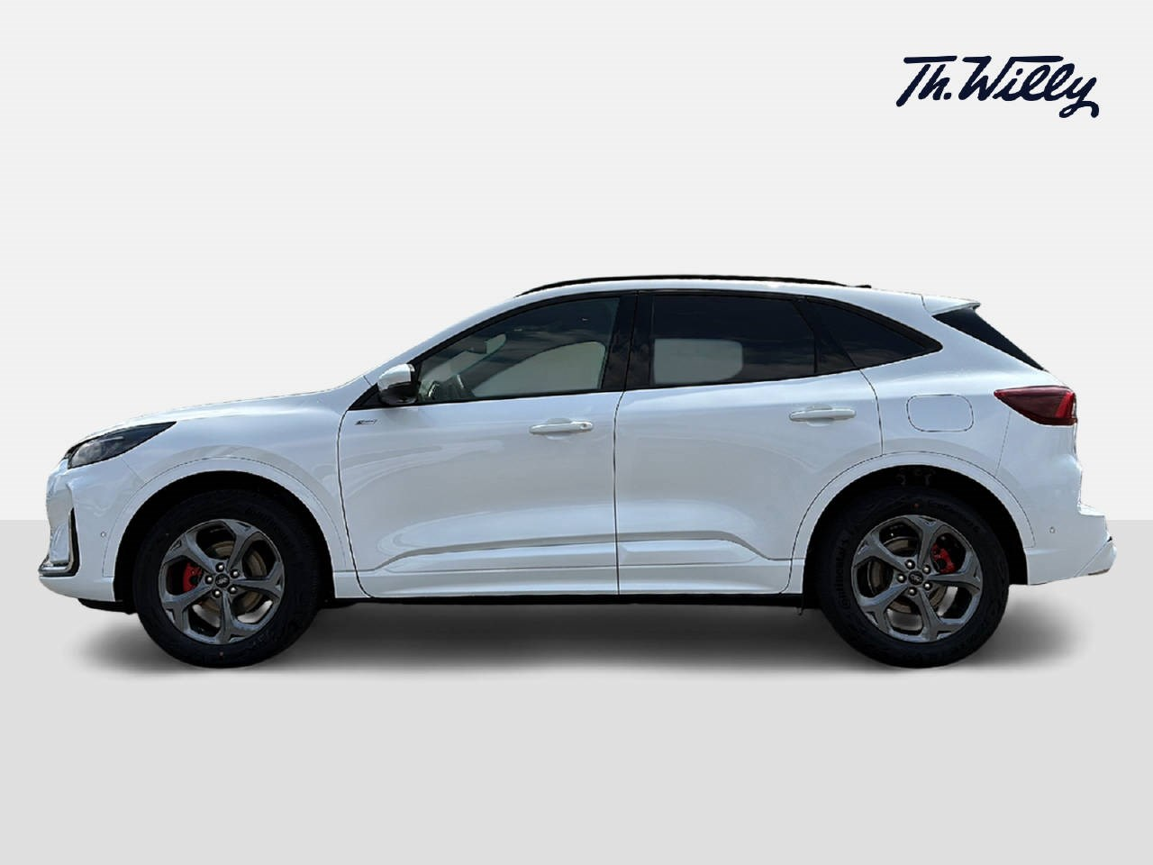 FORD Kuga 2.5 Hybrid ST-Line X AWD