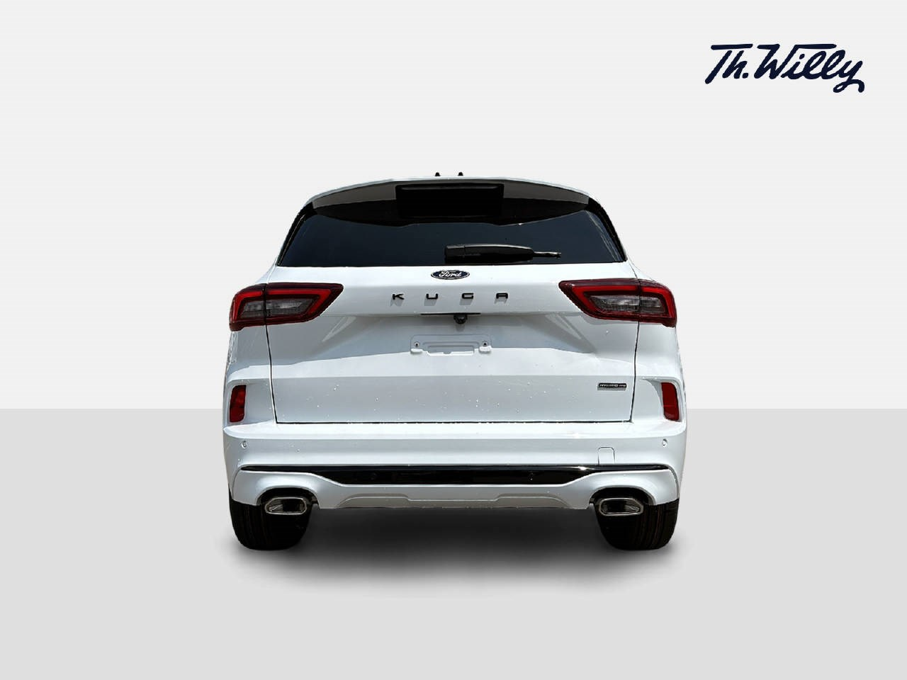 FORD Kuga 2.5 Hybrid ST-Line X AWD