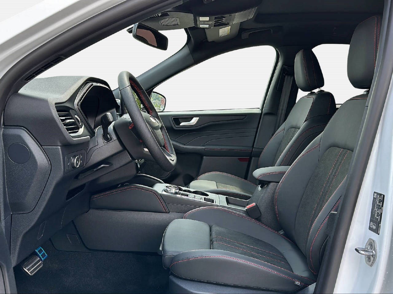 FORD Kuga 2.5 Hybrid ST-Line X AWD