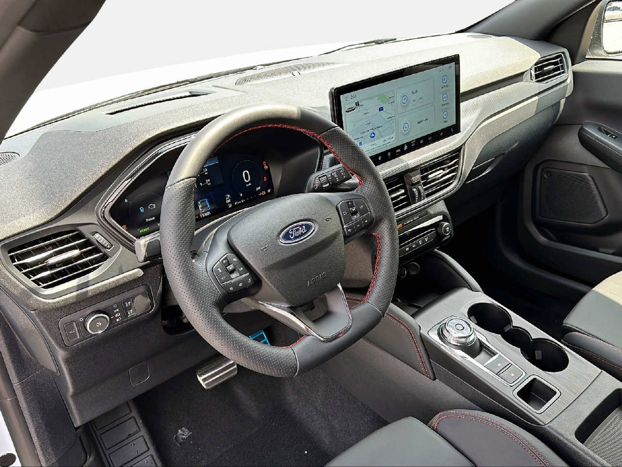 FORD Kuga 2.5 Hybrid ST-Line X AWD