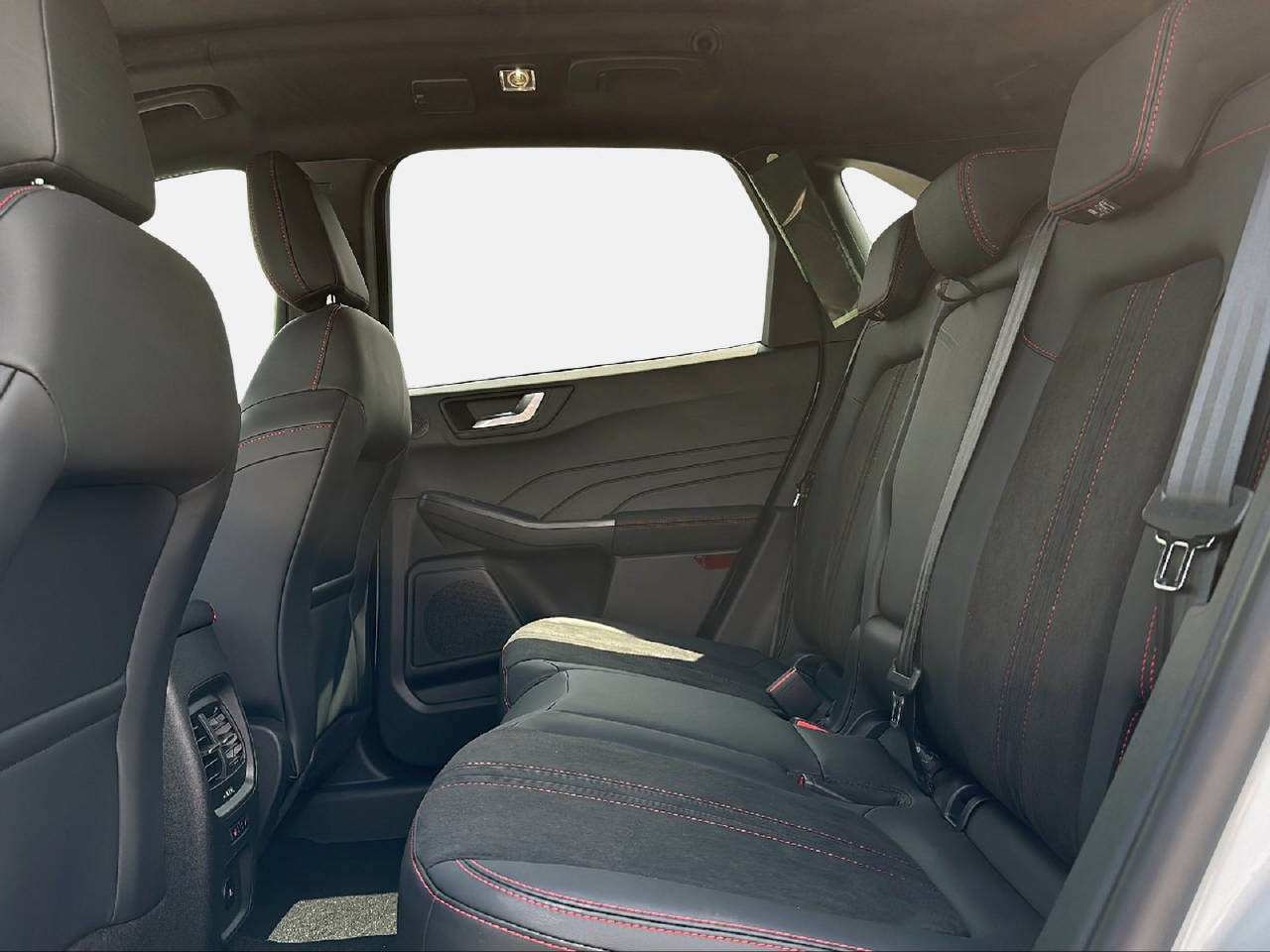 FORD Kuga 2.5 Hybrid ST-Line X AWD