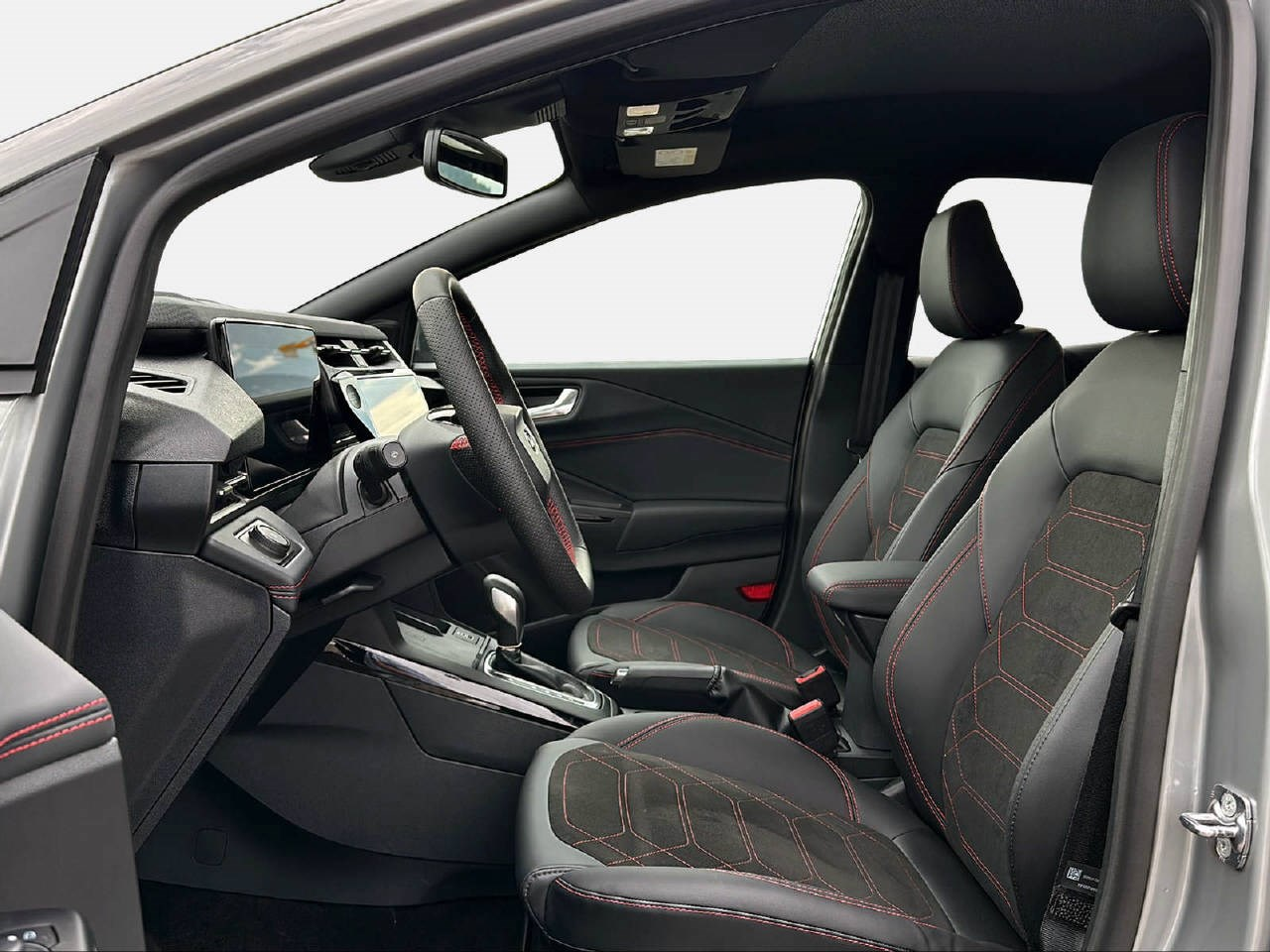 FORD Puma 1.0 EcoB Hybrid 125 ST-Line X