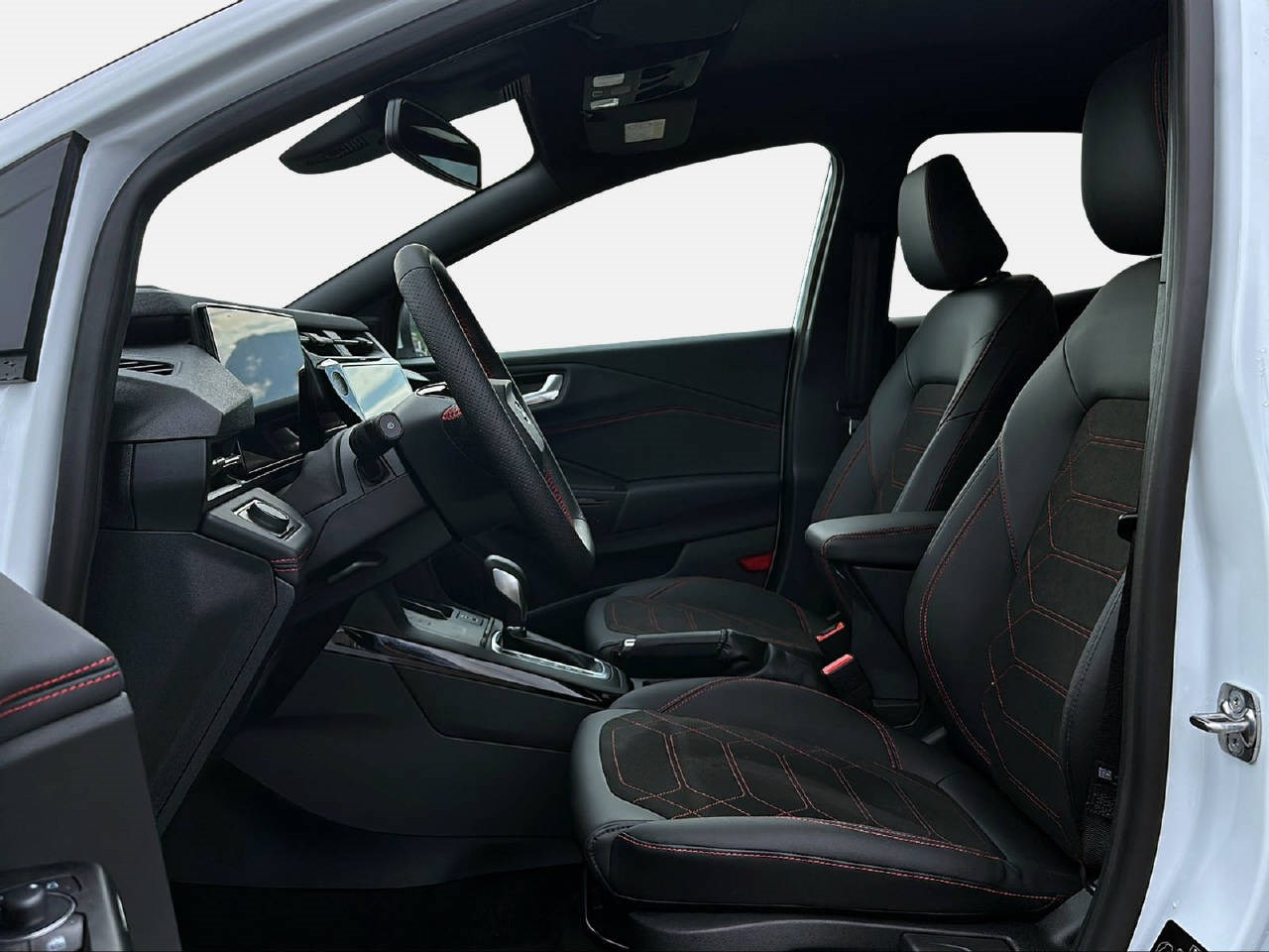 FORD Puma 1.0 EcoB Hybrid 125 ST-Line X