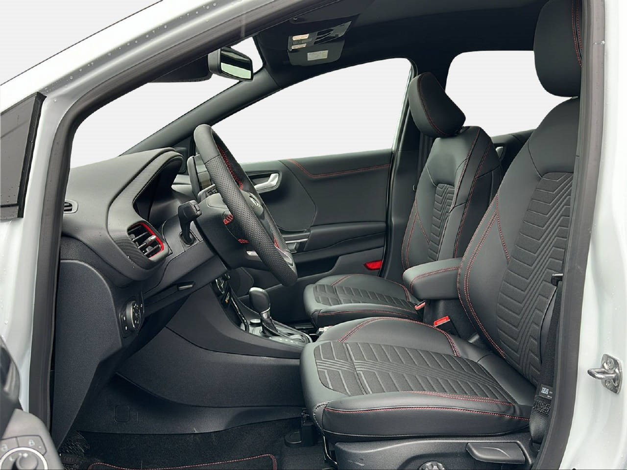FORD Puma 1.0 EcoB Hybrid 125 ST-Line X