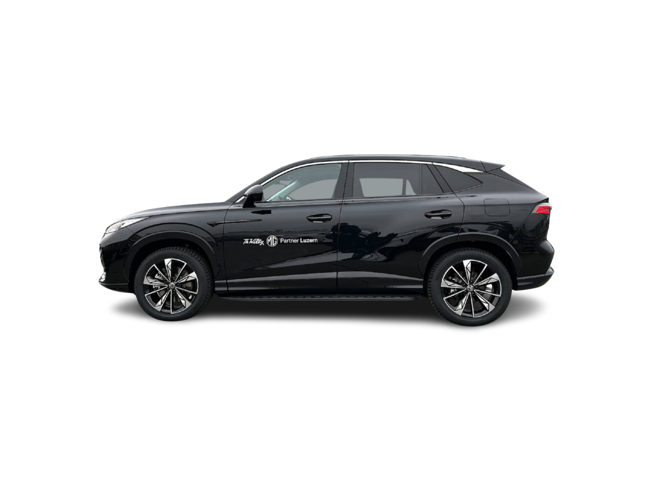 MG HS 1.5 PHEV Luxury