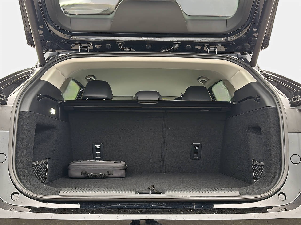 MG HS 1.5 PHEV Luxury