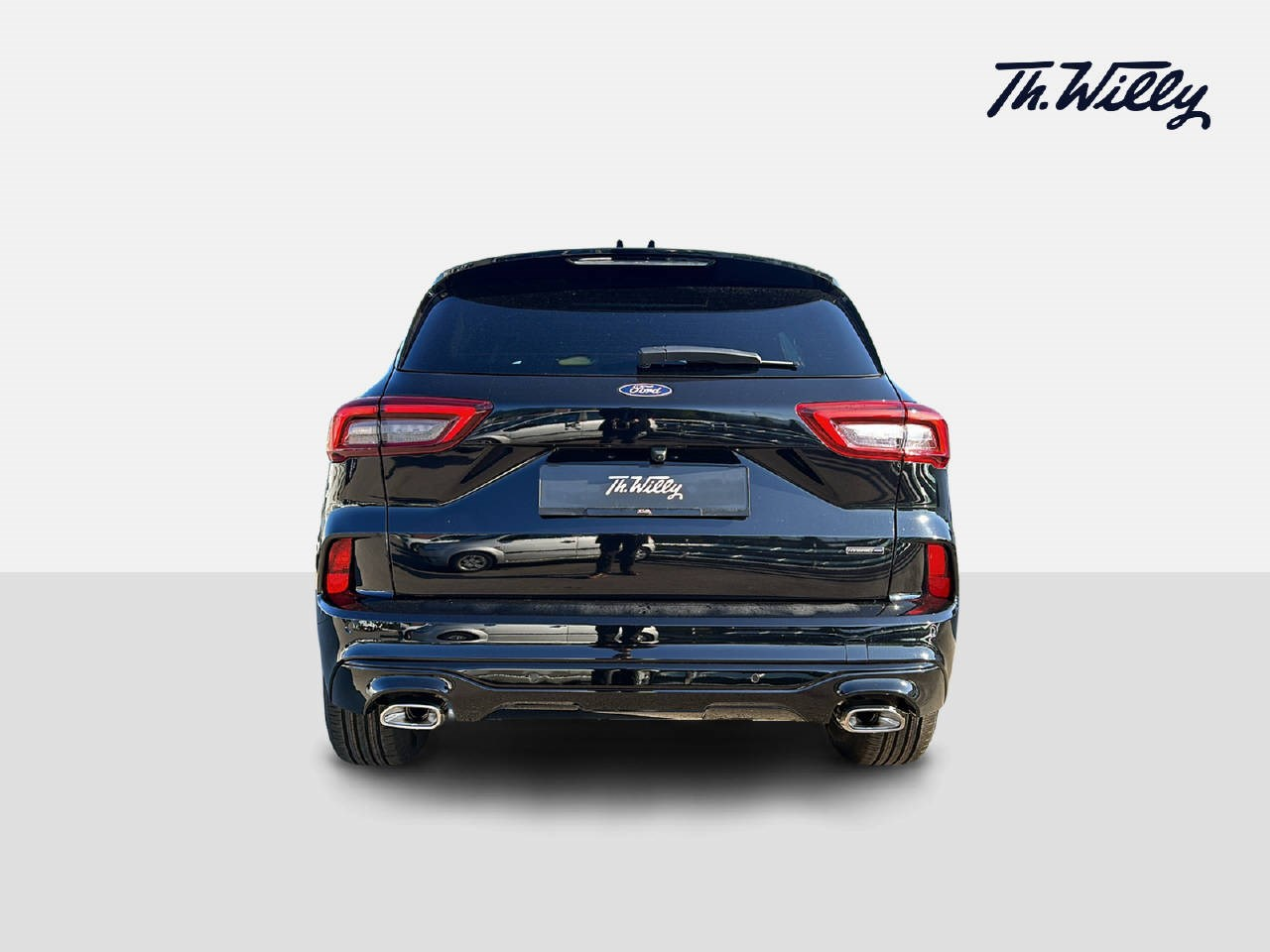 FORD Kuga 2.5 Hybrid ST-Line AWD