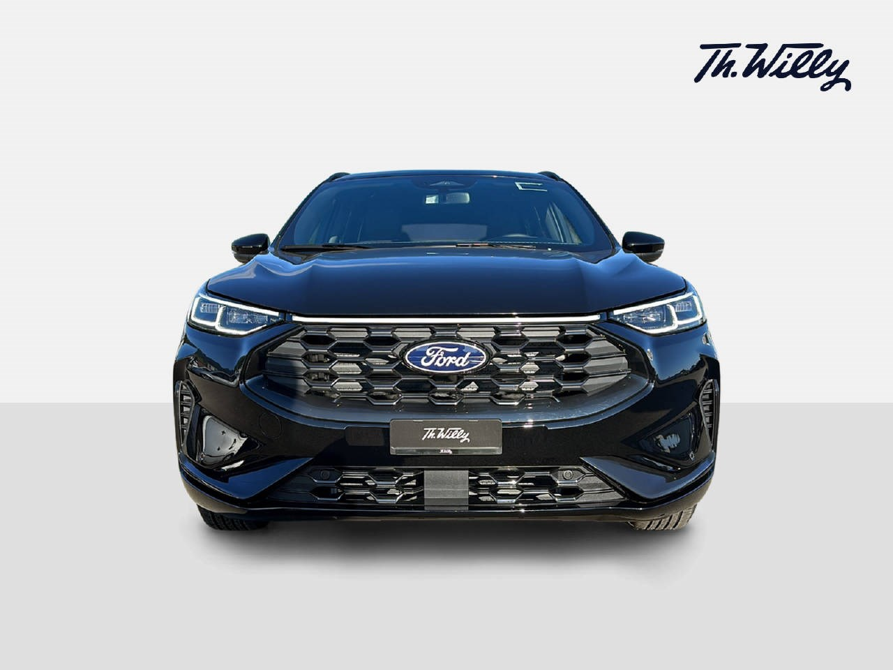 FORD Kuga 2.5 Hybrid ST-Line AWD