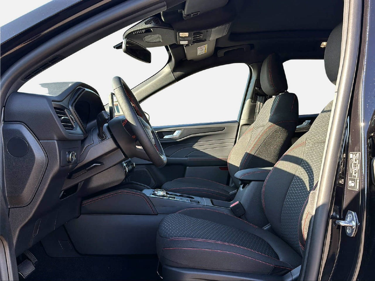FORD Kuga 2.5 Hybrid ST-Line AWD