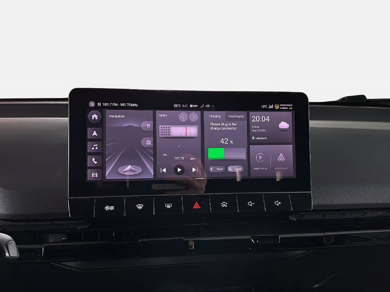 MG 4 Xpower 64kWh