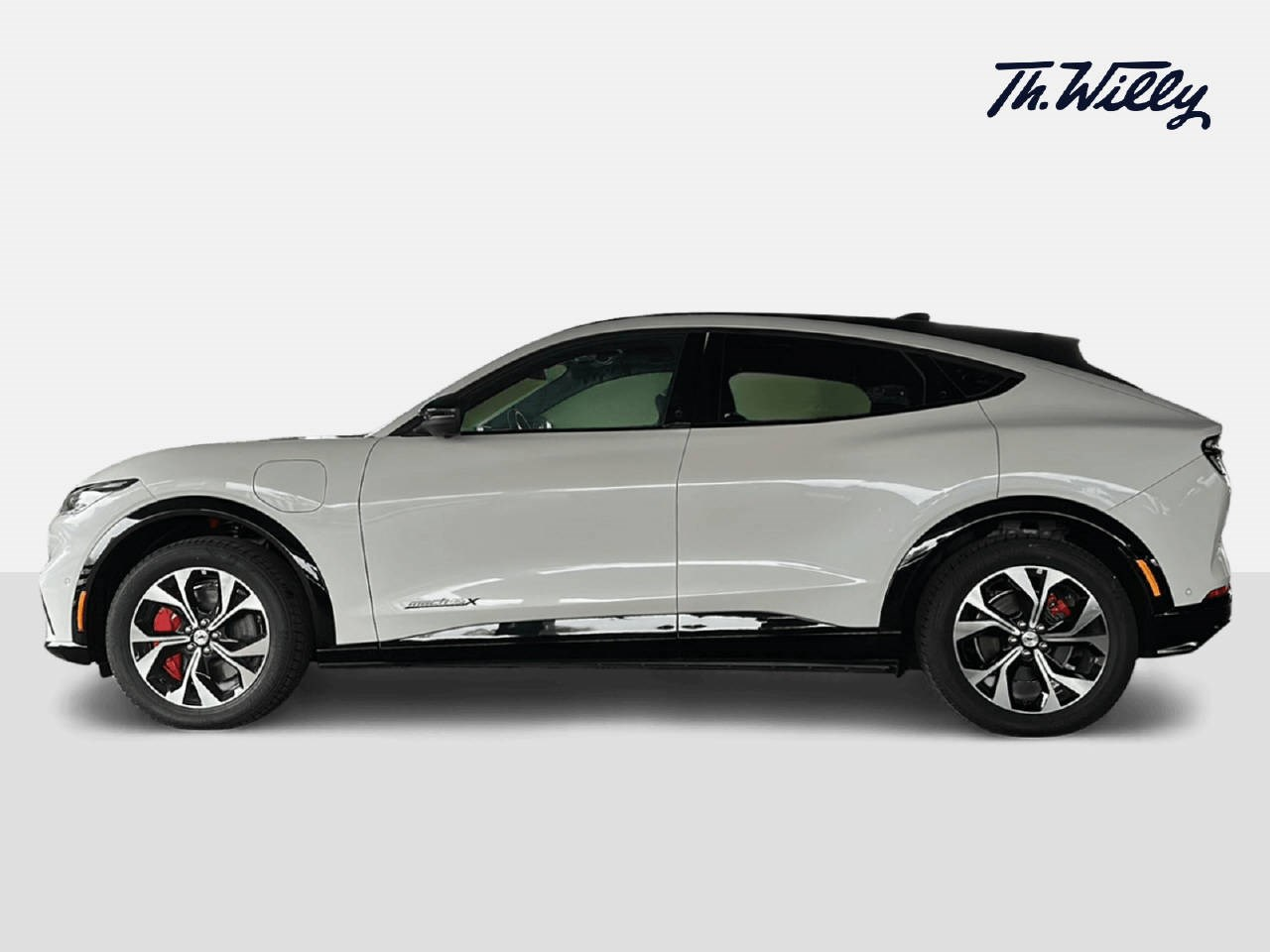FORD Mustang Mach-E Premium AWD