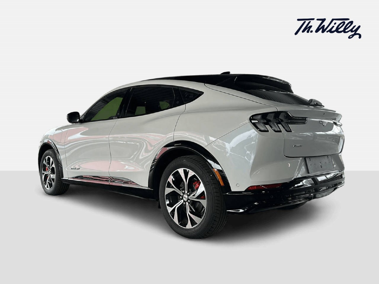 FORD Mustang Mach-E Premium AWD