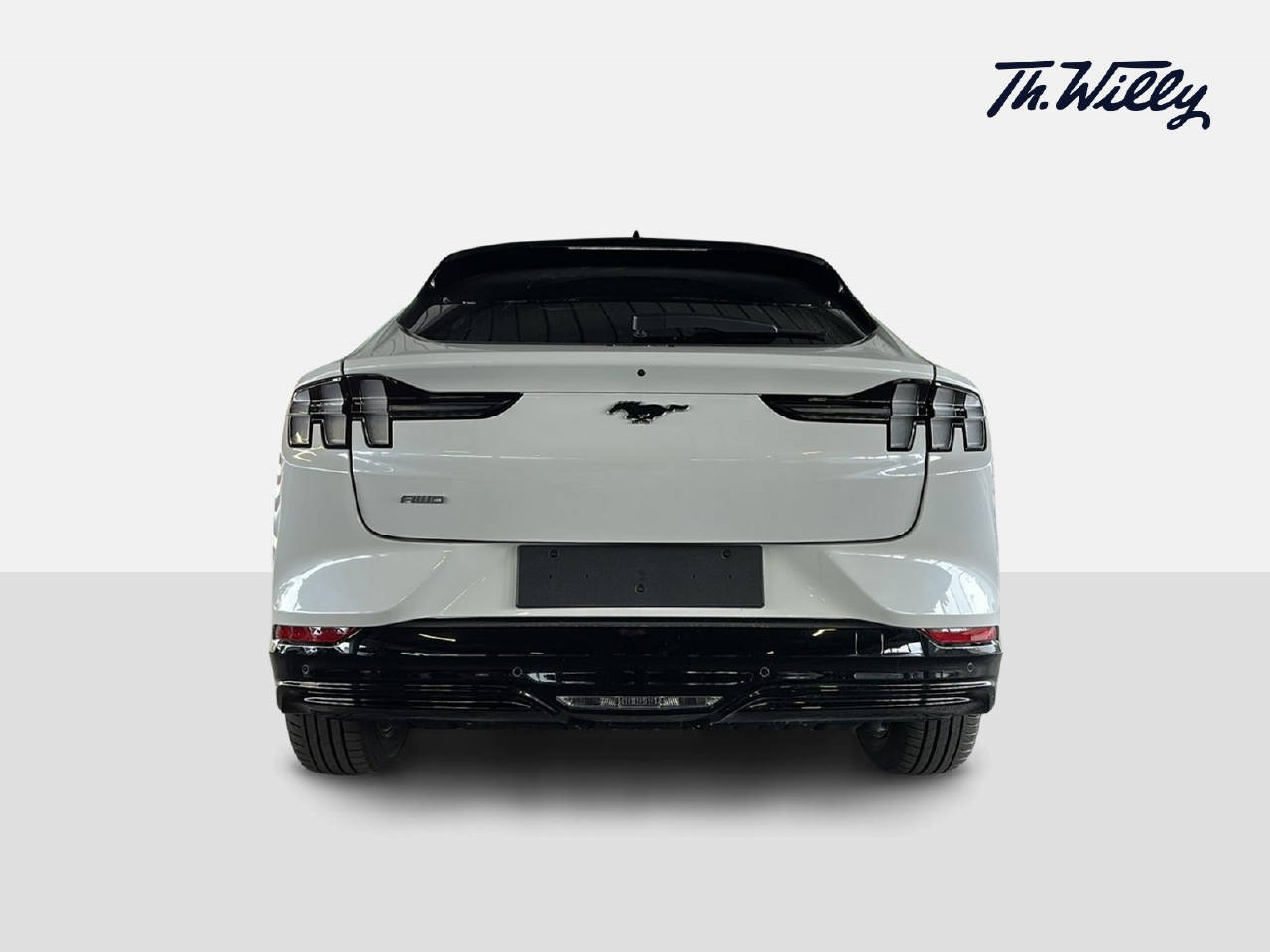 FORD Mustang Mach-E Premium AWD