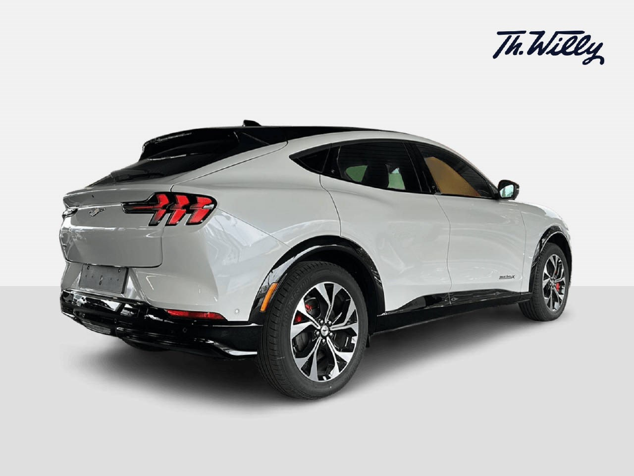 FORD Mustang Mach-E Premium AWD